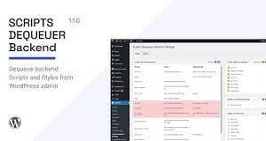 Scripts Dequeuer Backend v1.1.0